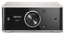 آمپلی فایر سیستم صوتی Amplifier   Denon PMA-50 2-Channel Digital Integrated Stereo110722thumbnail
